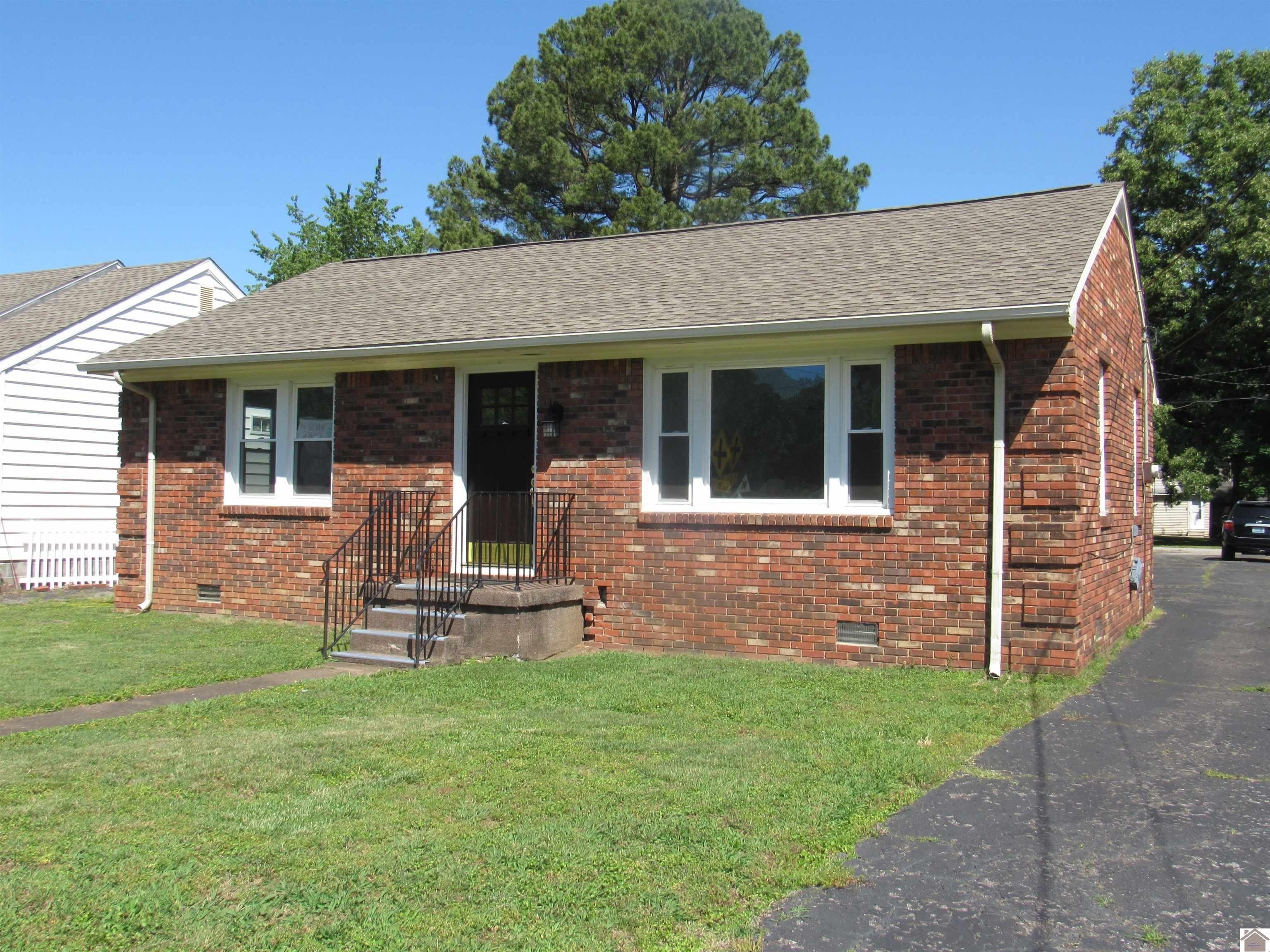 2607 Jackson St – photo 1 of 15