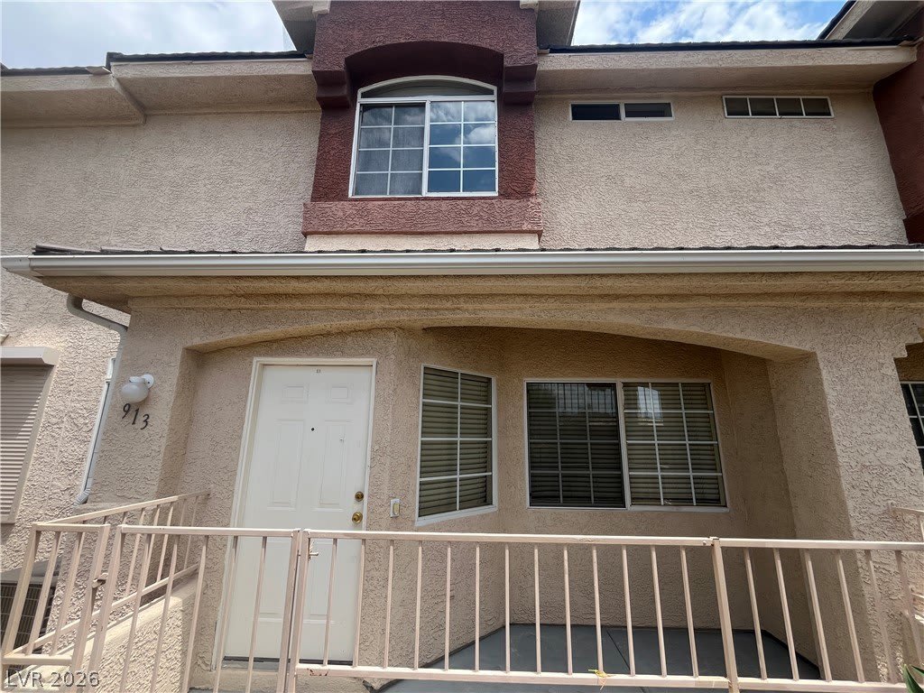 913 Nevada Sky Street – photo 1