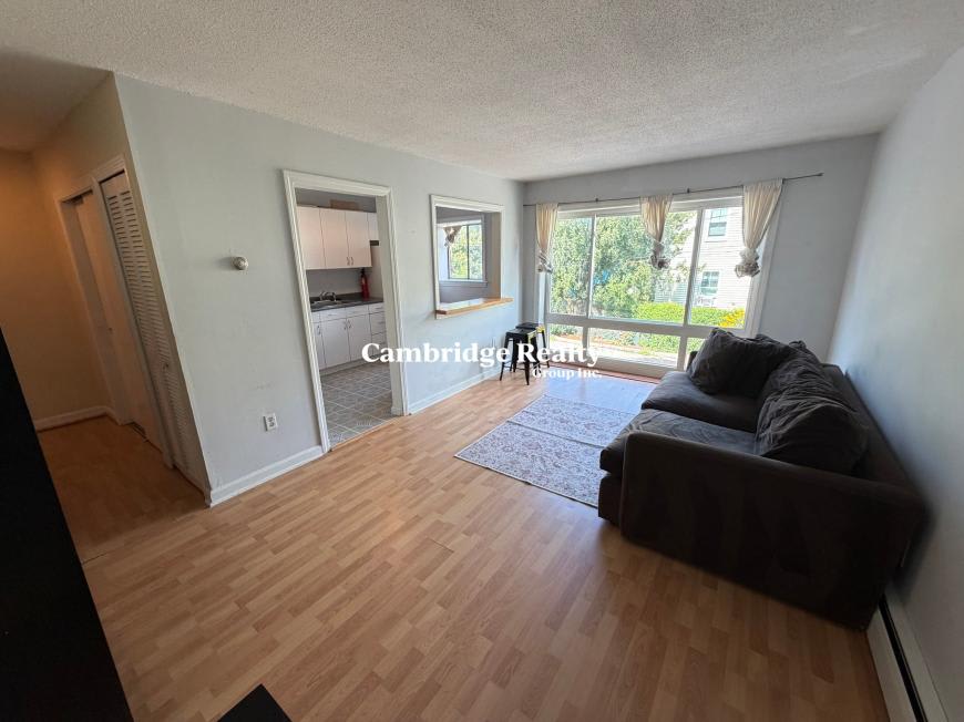2595 Massachusetts Ave. – photo 1