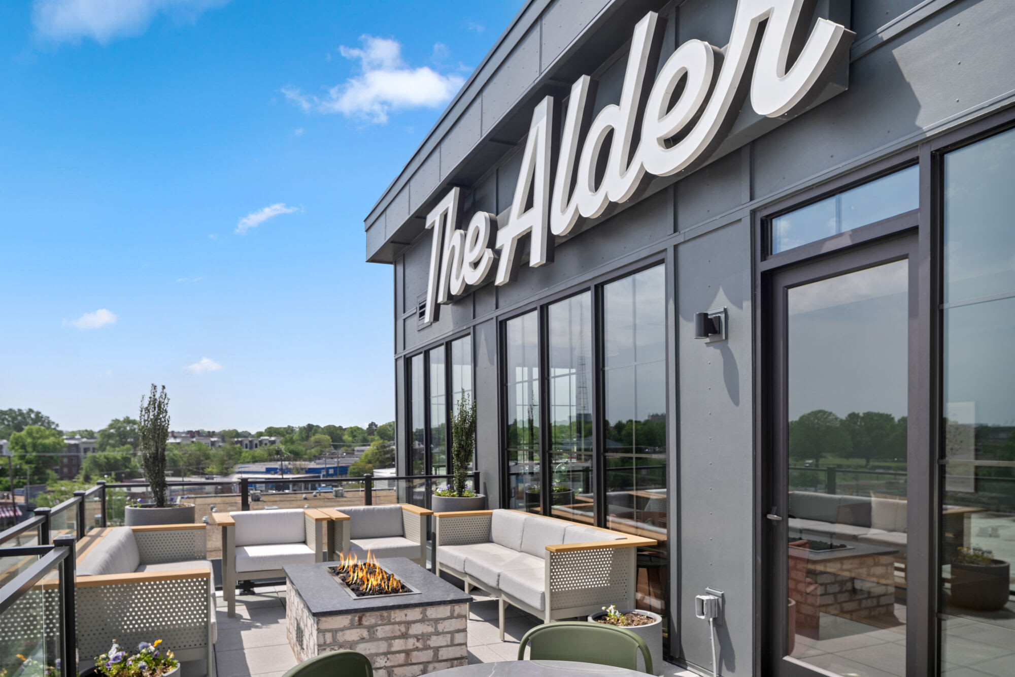 The Alder On Dabney – photo 1