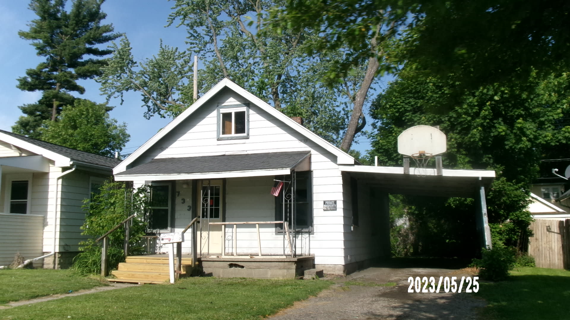 733 Cawood St – photo 1