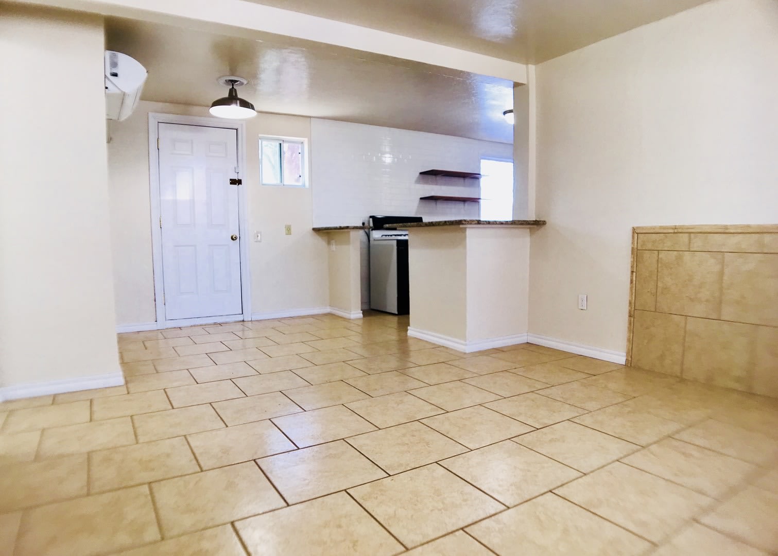 Cute 2BD 1BA Home in Del City!! – photo 1 of 8