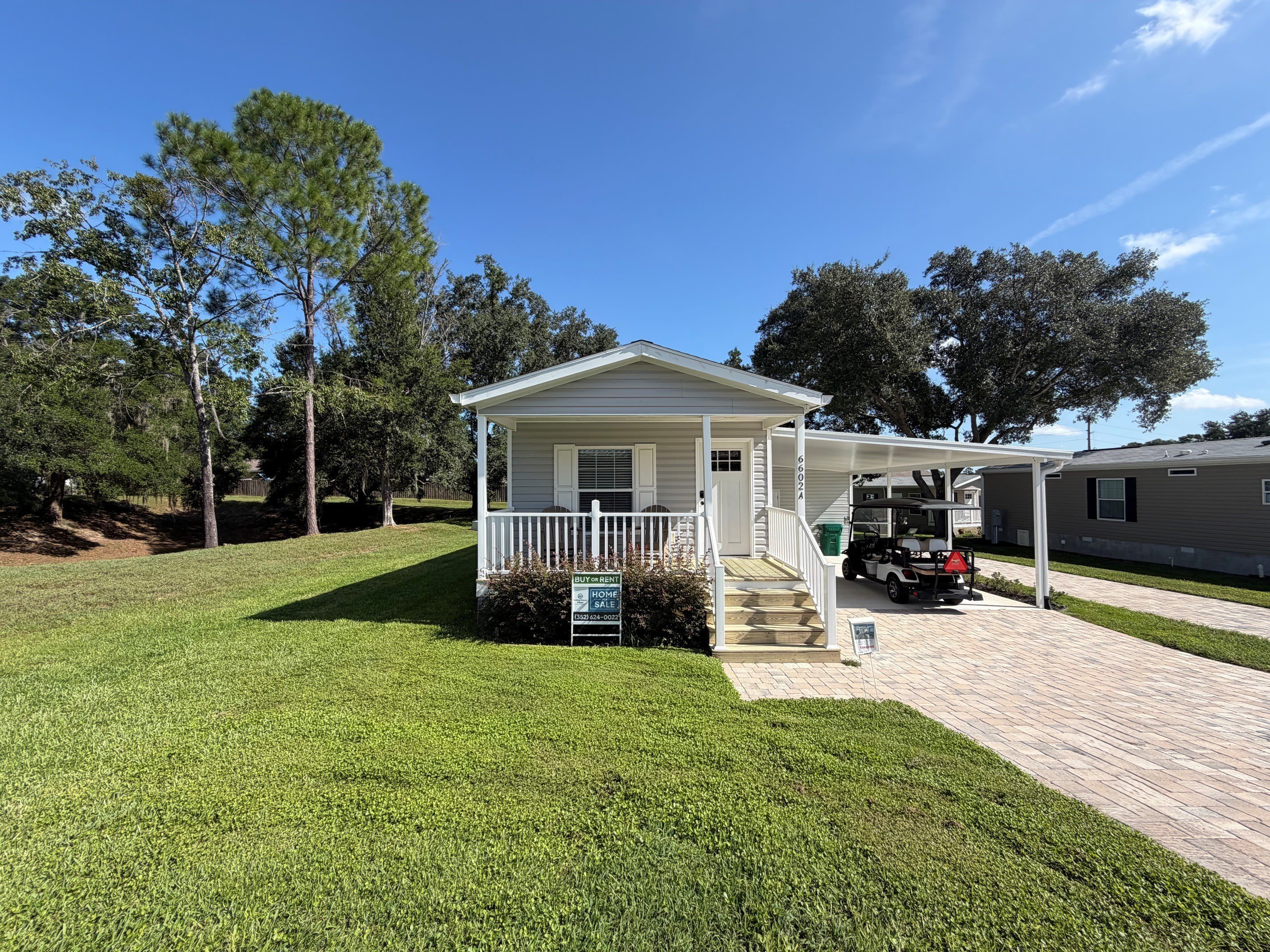 6602 A Lakewood Dr – photo 1