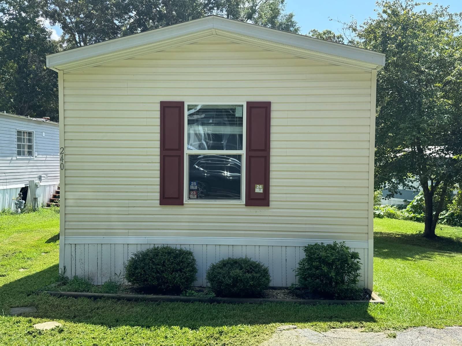240 Wallingford Drive
