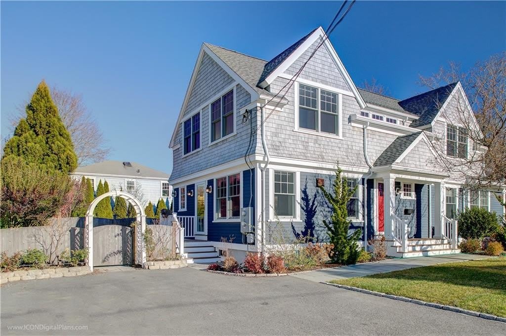 2 Katzman Place – photo 1