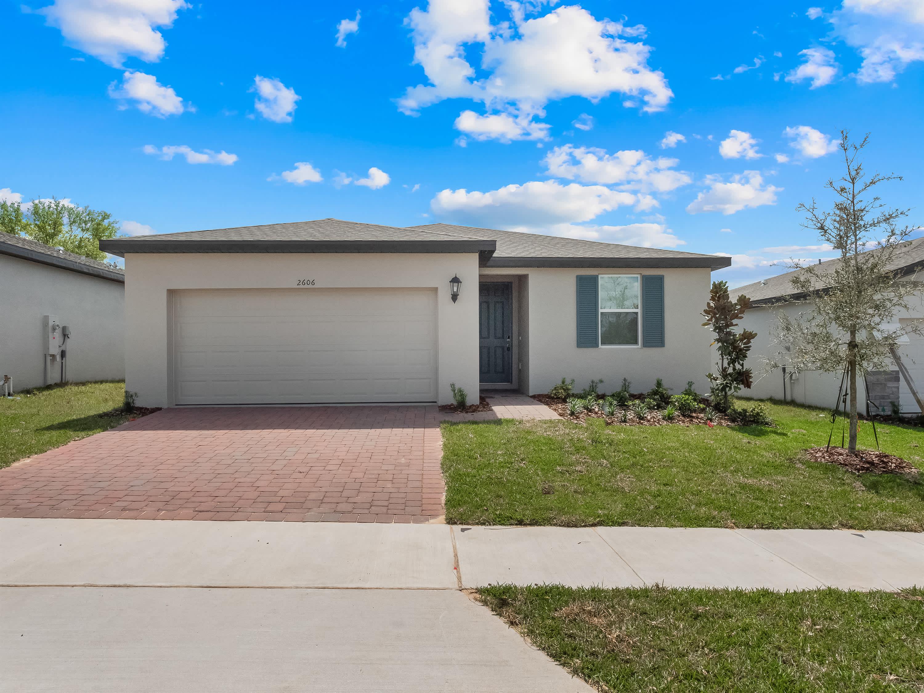 2606 Irish Elk Avenue – photo 1