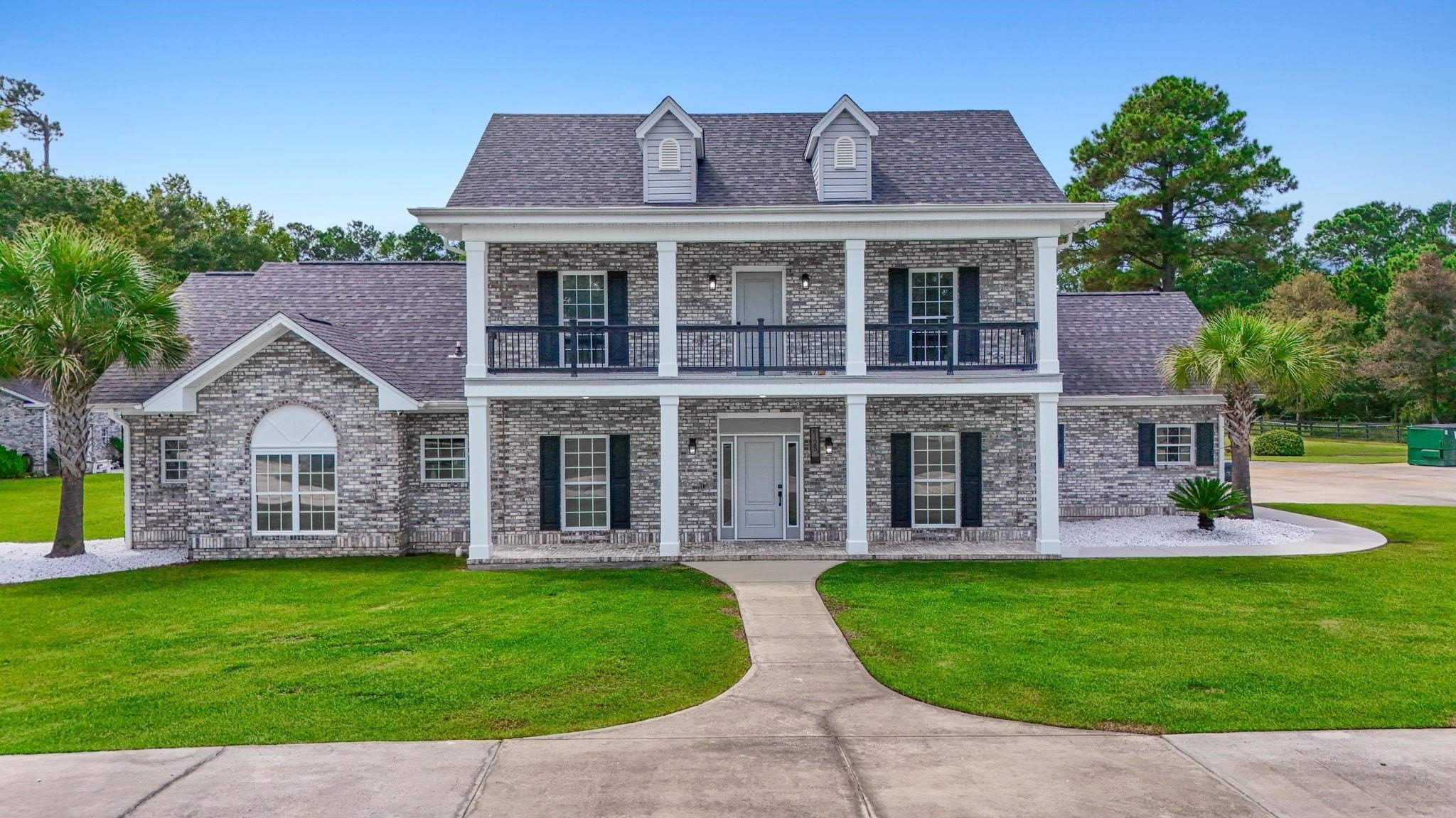 6125 R C Sarvis Ln. – photo 1 of 45