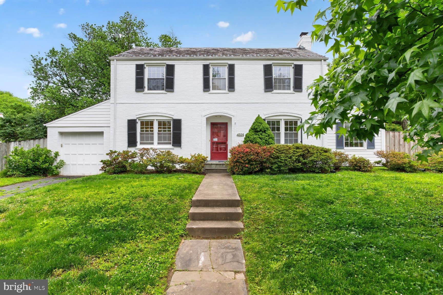 4325 47TH Street NW – photo 1