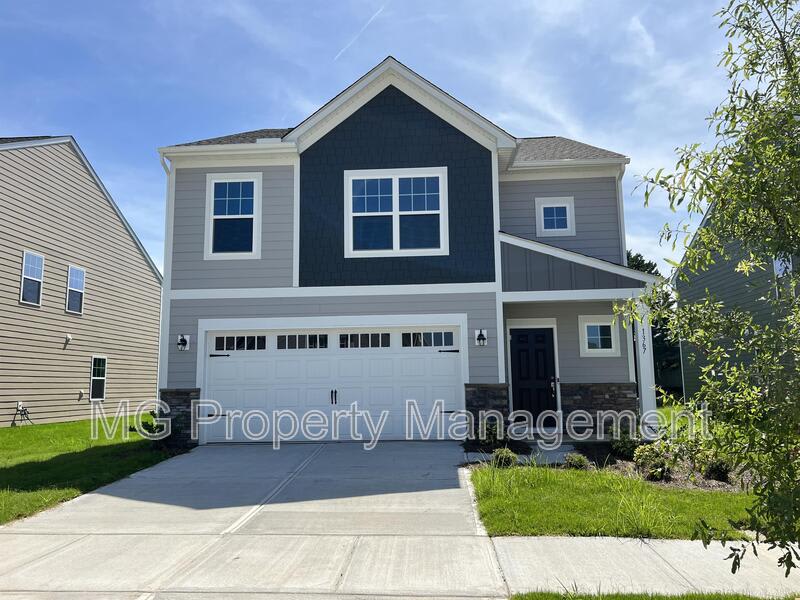 1367 Woodhouse Drive – photo 1