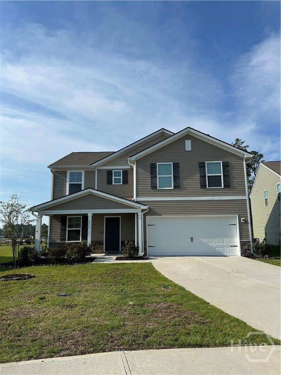 211 Foster Street – photo 1
