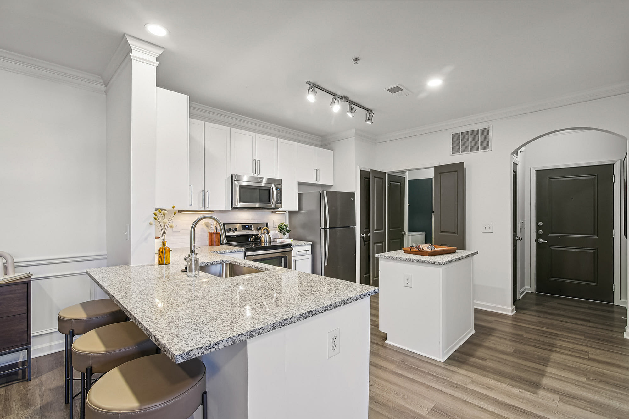 Echo Ridge at Suwanee Apartments – photo 1 of 53
