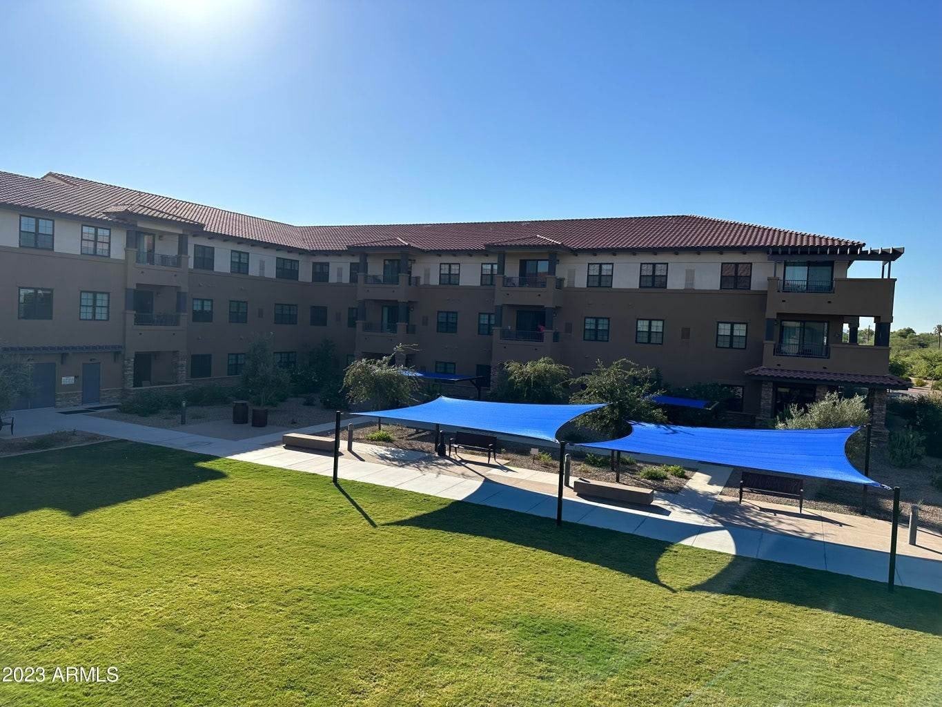 5900 South Gilbert Road – photo 1