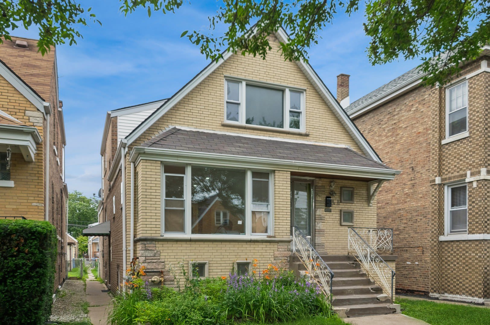 4736 S Tripp Avenue – photo 1