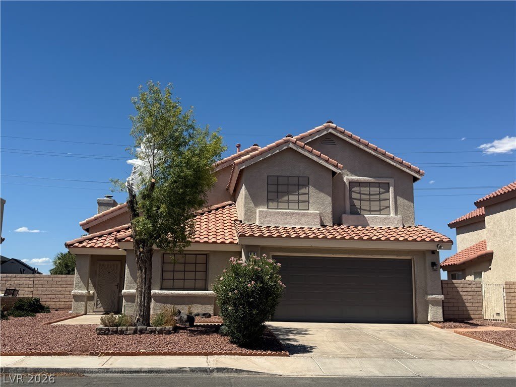 660 Bonanza Plain Avenue – photo 1