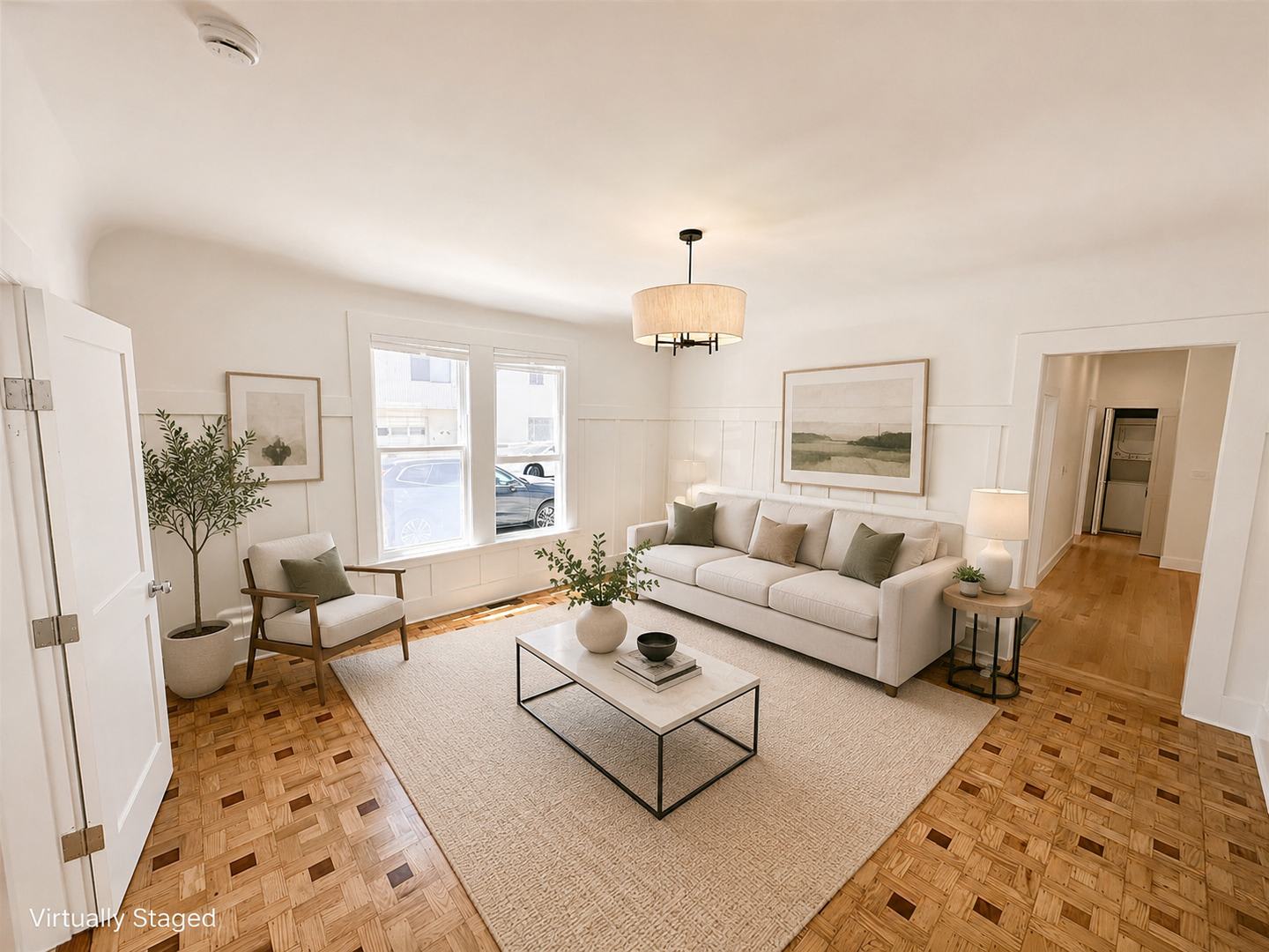 Fully renovated Noe Valley charmer – photo 1