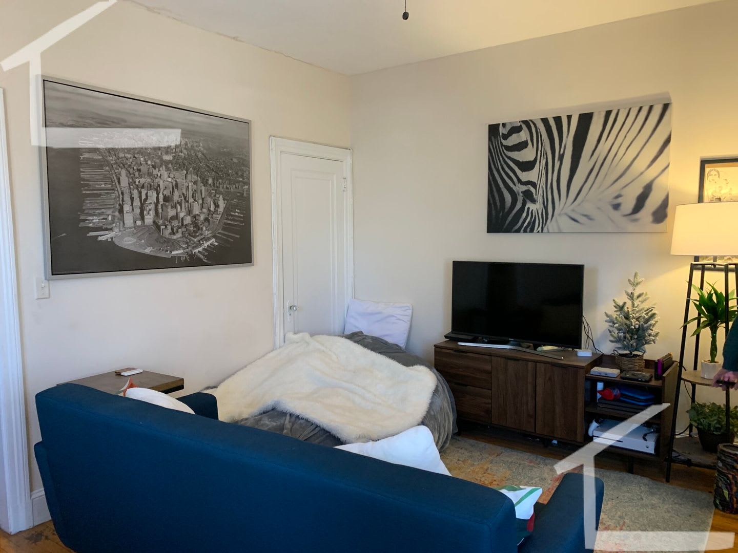 1095 Boylston St #6F Boston MA 02215 – photo 1