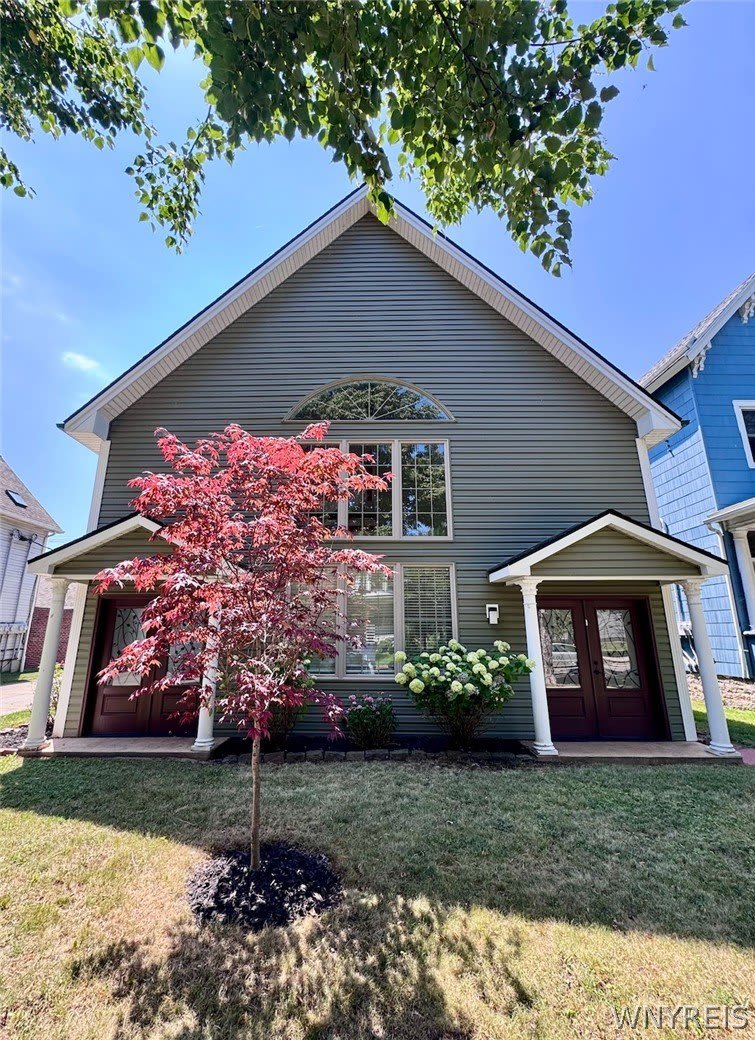 762 Columbus Parkway – photo 1