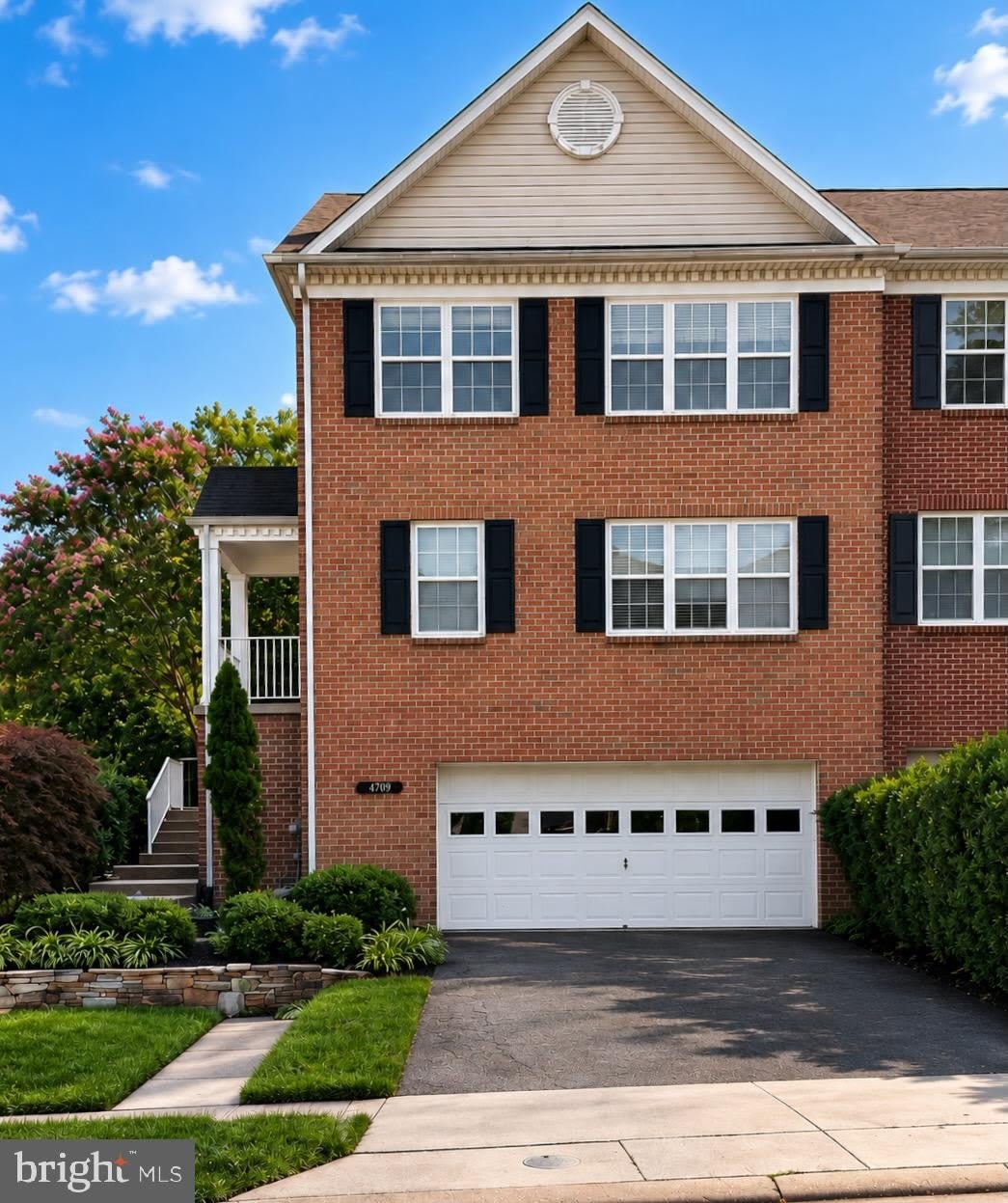 4709 Ashforth Way – photo 1