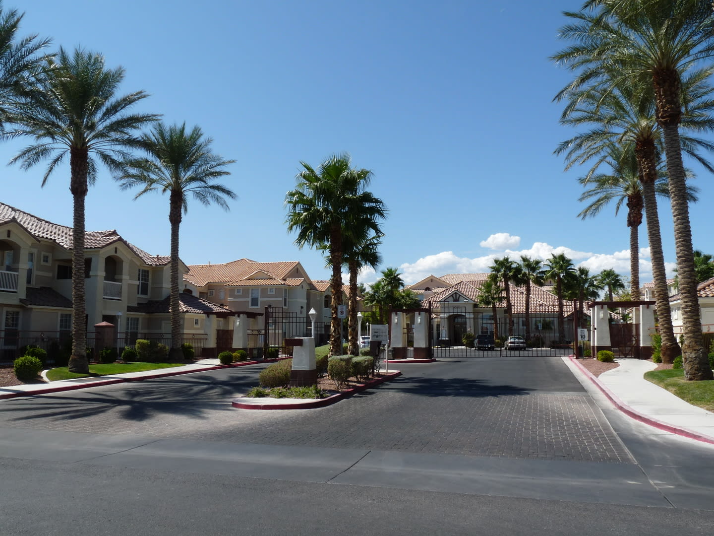 GATED 2 BEDROOM, 2 BATH CONDO IN JASMINE RANCH COMMUNITY – photo 1