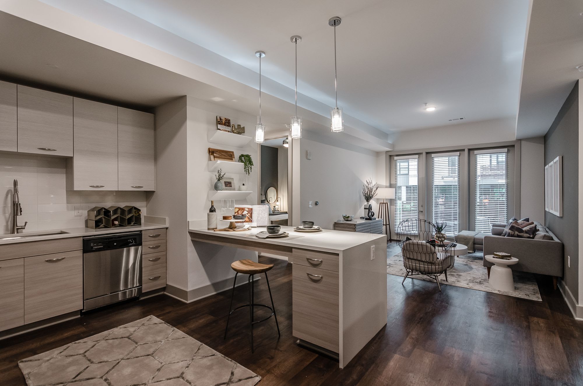 The Shay Apartments – photo 1