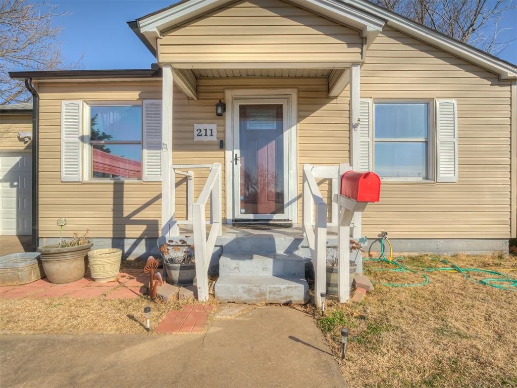 211 W Dale Street – photo 1