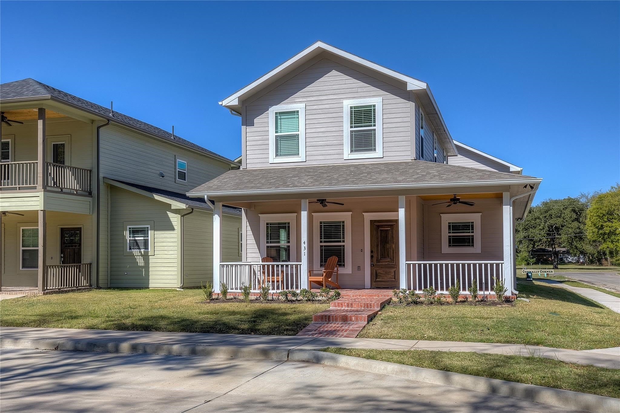 431 Connally Street – photo 1 of 40