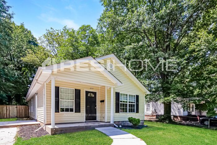 603 Betty Street – photo 1