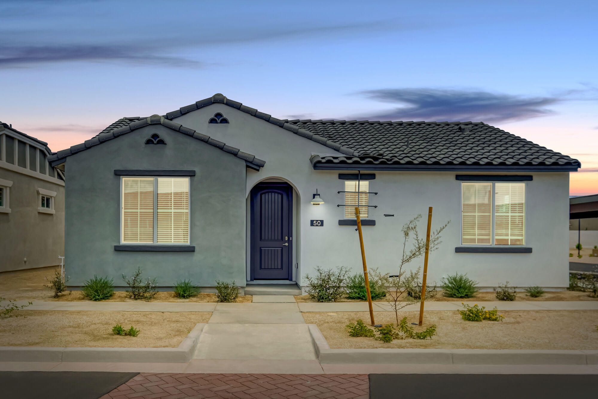 Villas Goodyear – photo 1