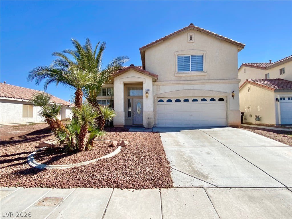 5828 Fern Gully Way – photo 1