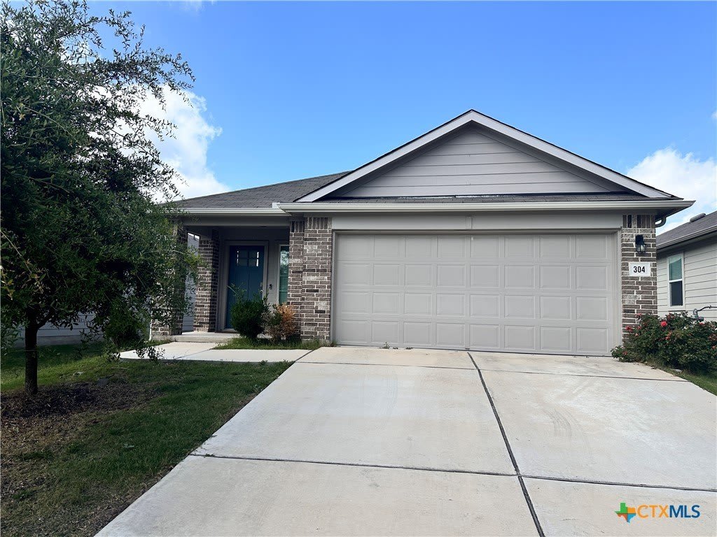 304 Fall Aster Drive – photo 1