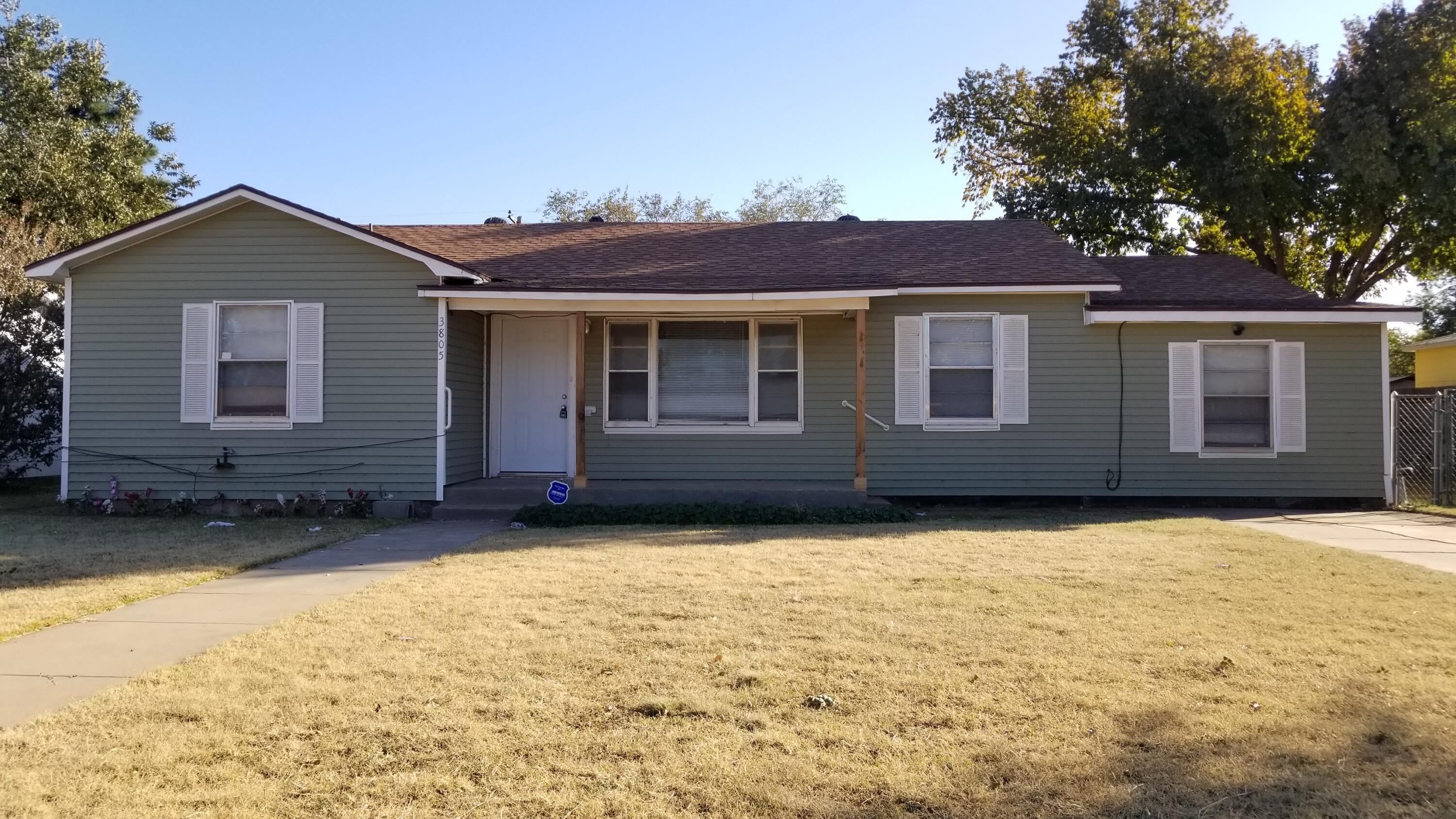 3805 35Th Street – photo 1