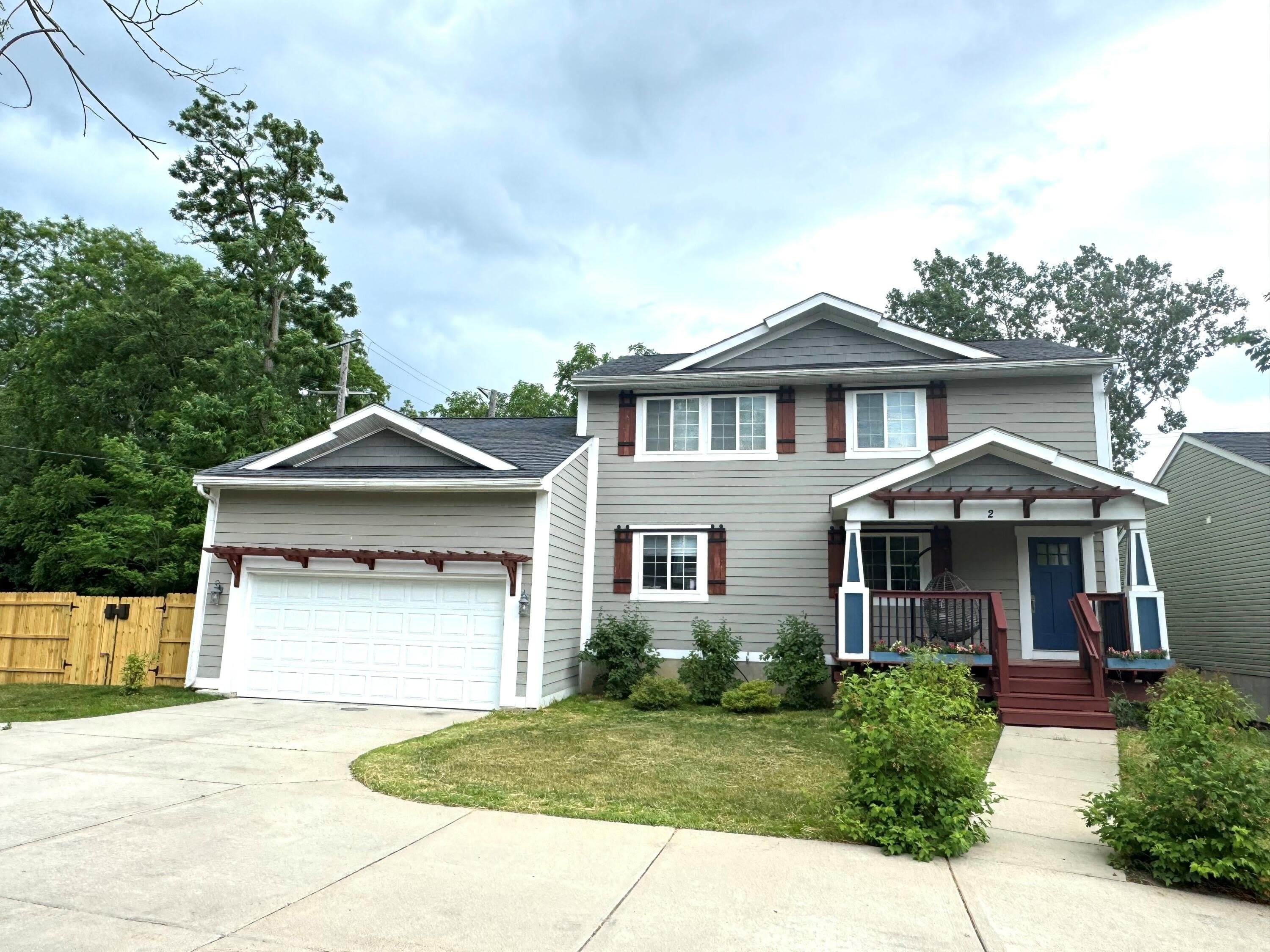2 Maple Vlg Court – photo 1