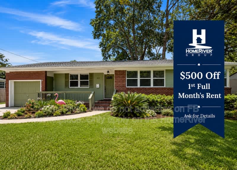 909 Arlingwood Ave – photo 1