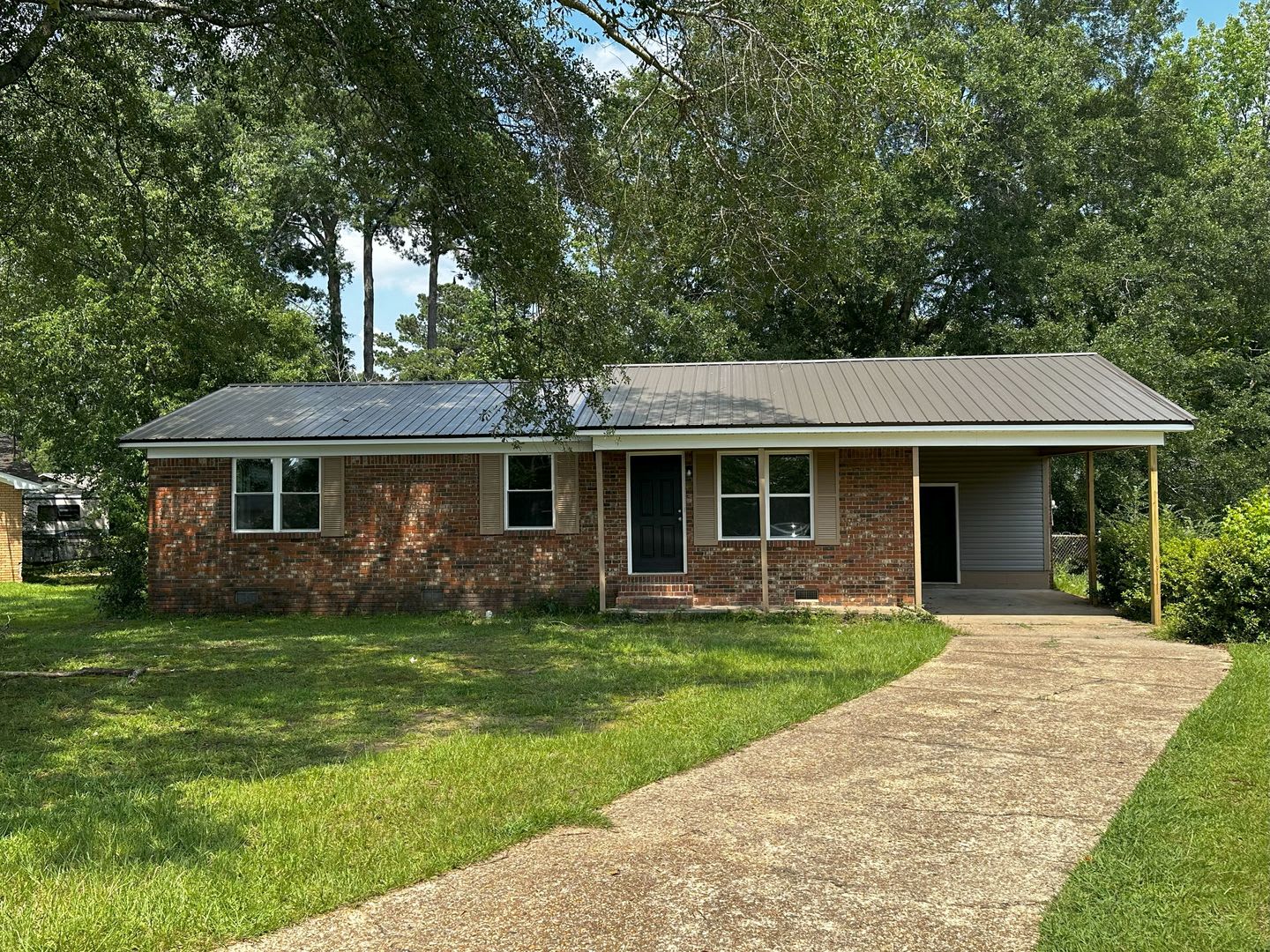 3 Bedroom 1 Bath Home – photo 1