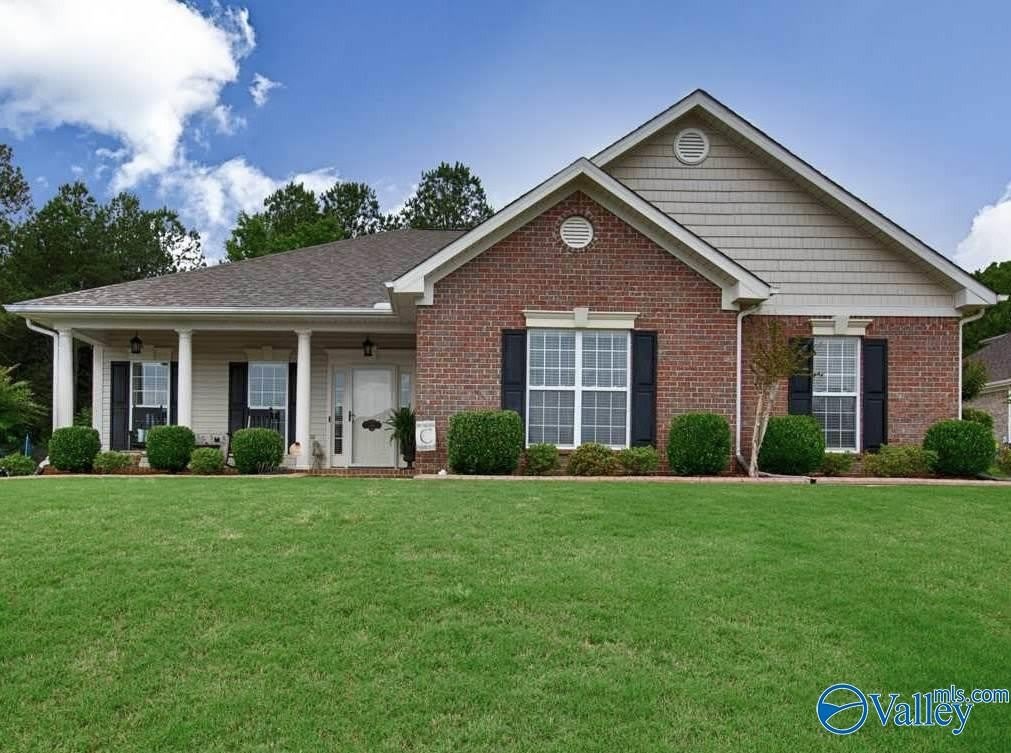 119 Averbeck Court – photo 1
