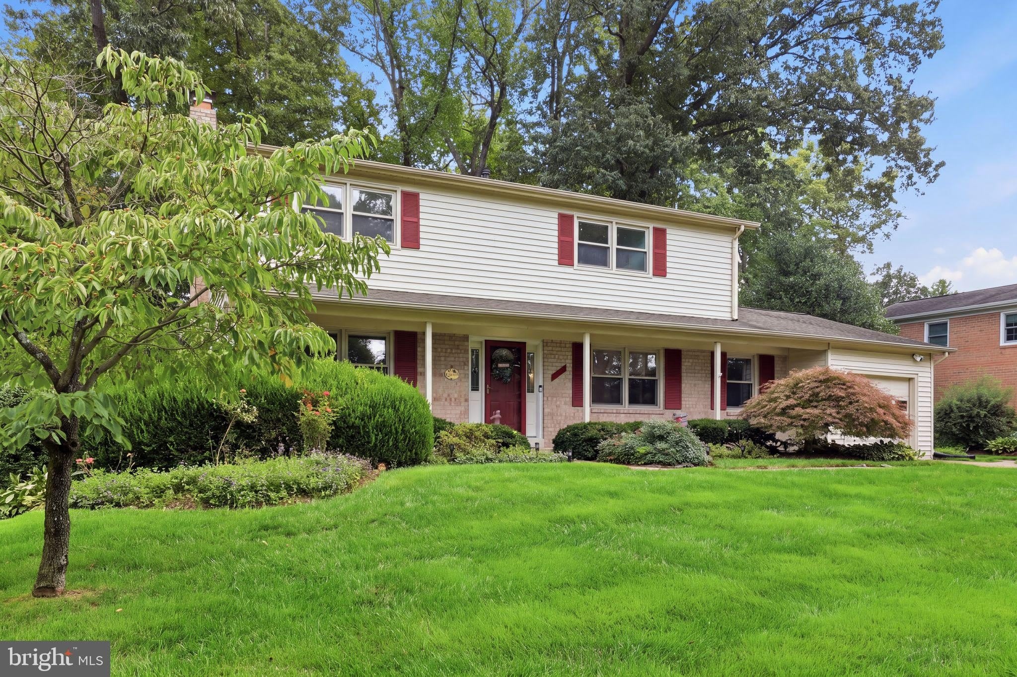 6605 GREY FOX Drive – photo 1