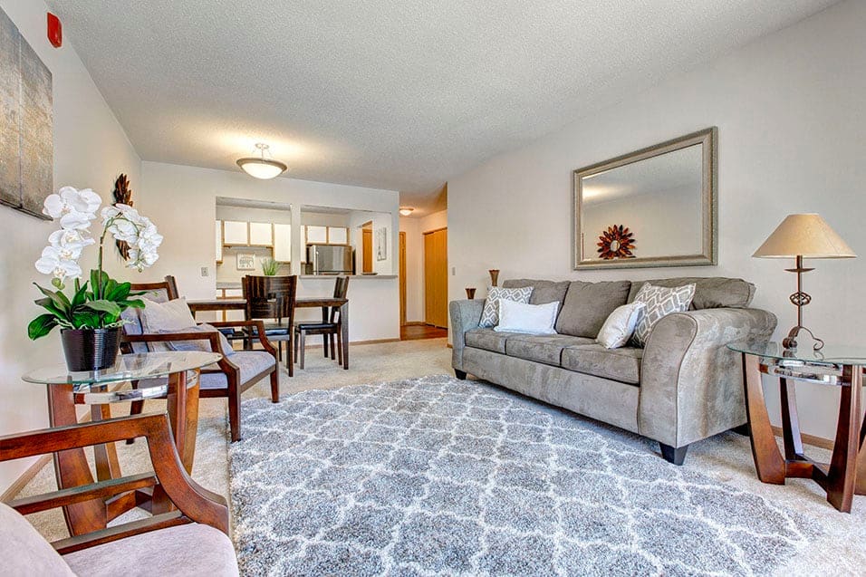 NorthPointe Apartments – photo 1 of 23