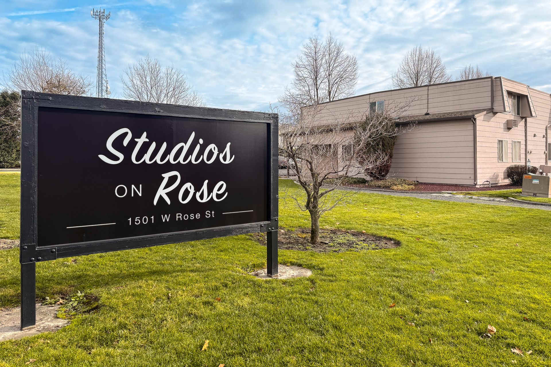 Studios On Rose – photo 1 of 5