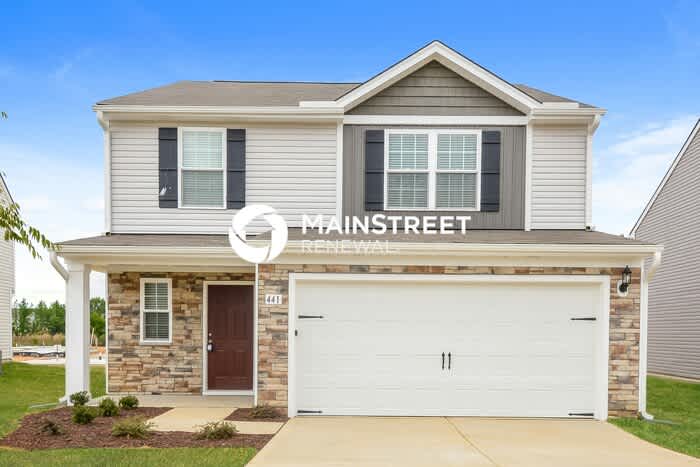 441 Brisk Drive – photo 1