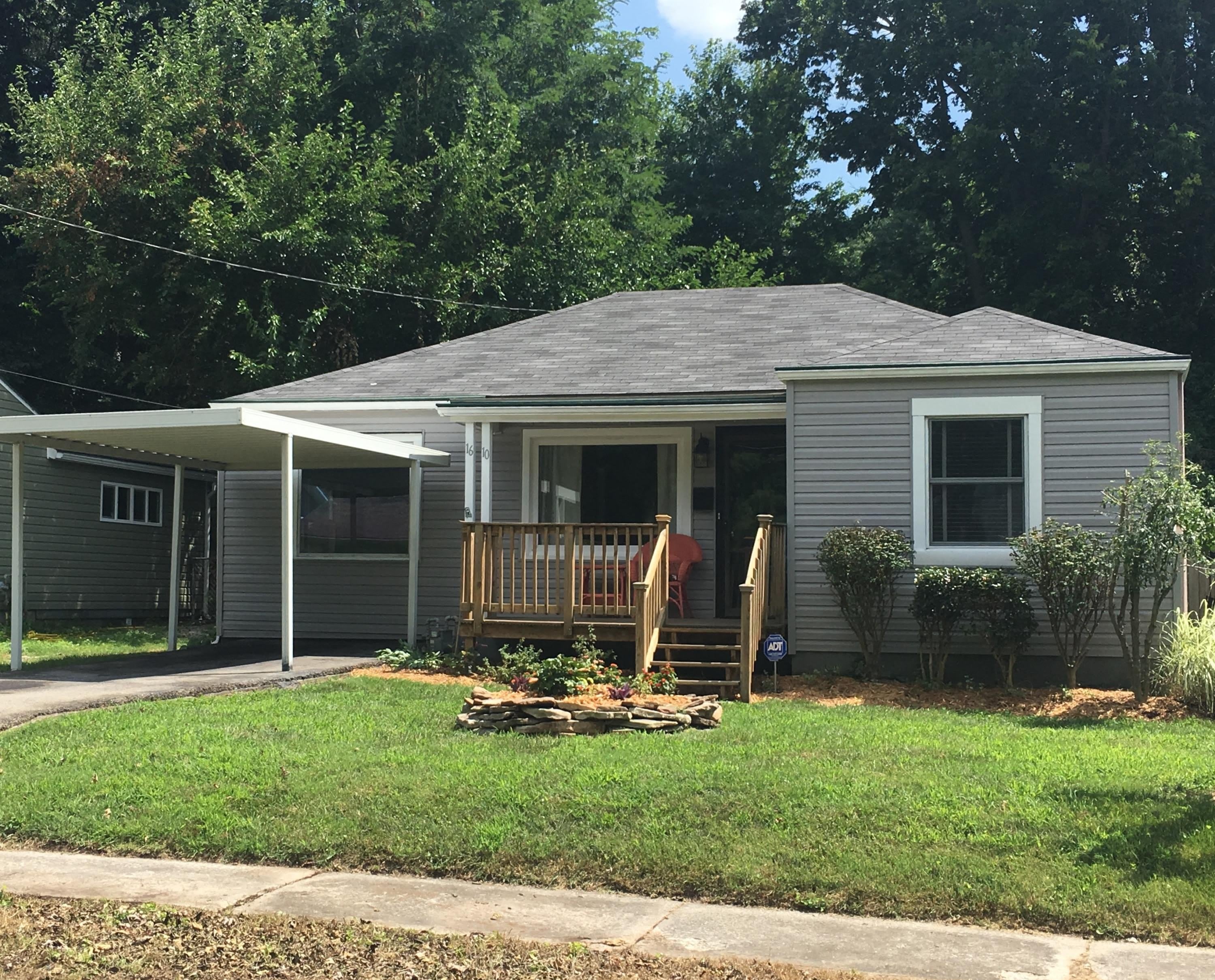 1610 E Cairo Street – photo 1