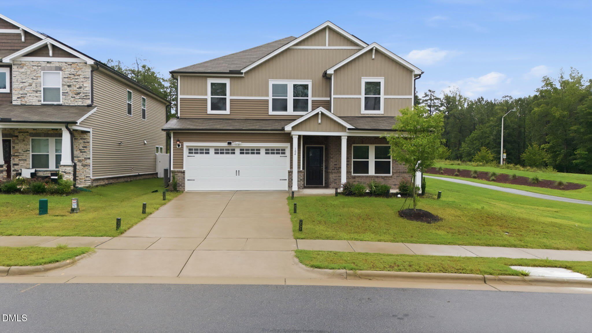 104 Acorn Grove Road – photo 1
