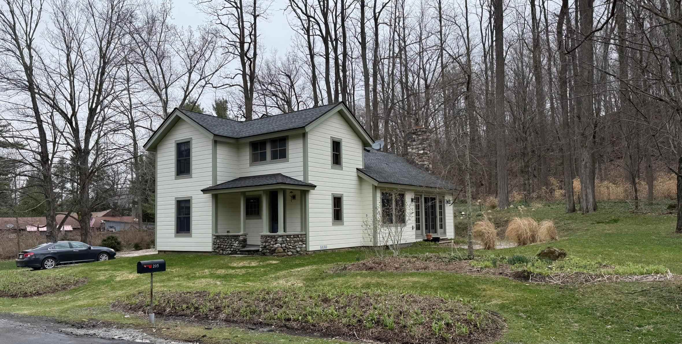 205 Boston Corners Rd – photo 1 of 18