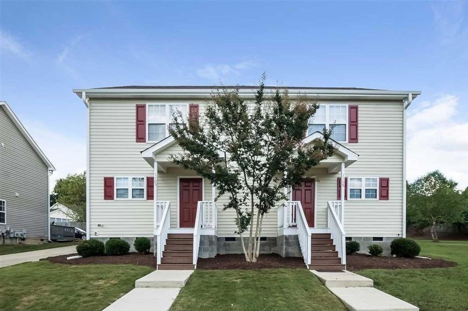 Three Bedroom Home! – photo 1