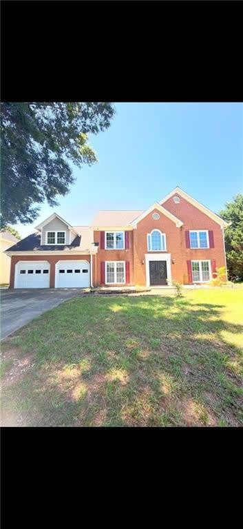 1430 Evers Walk – photo 1