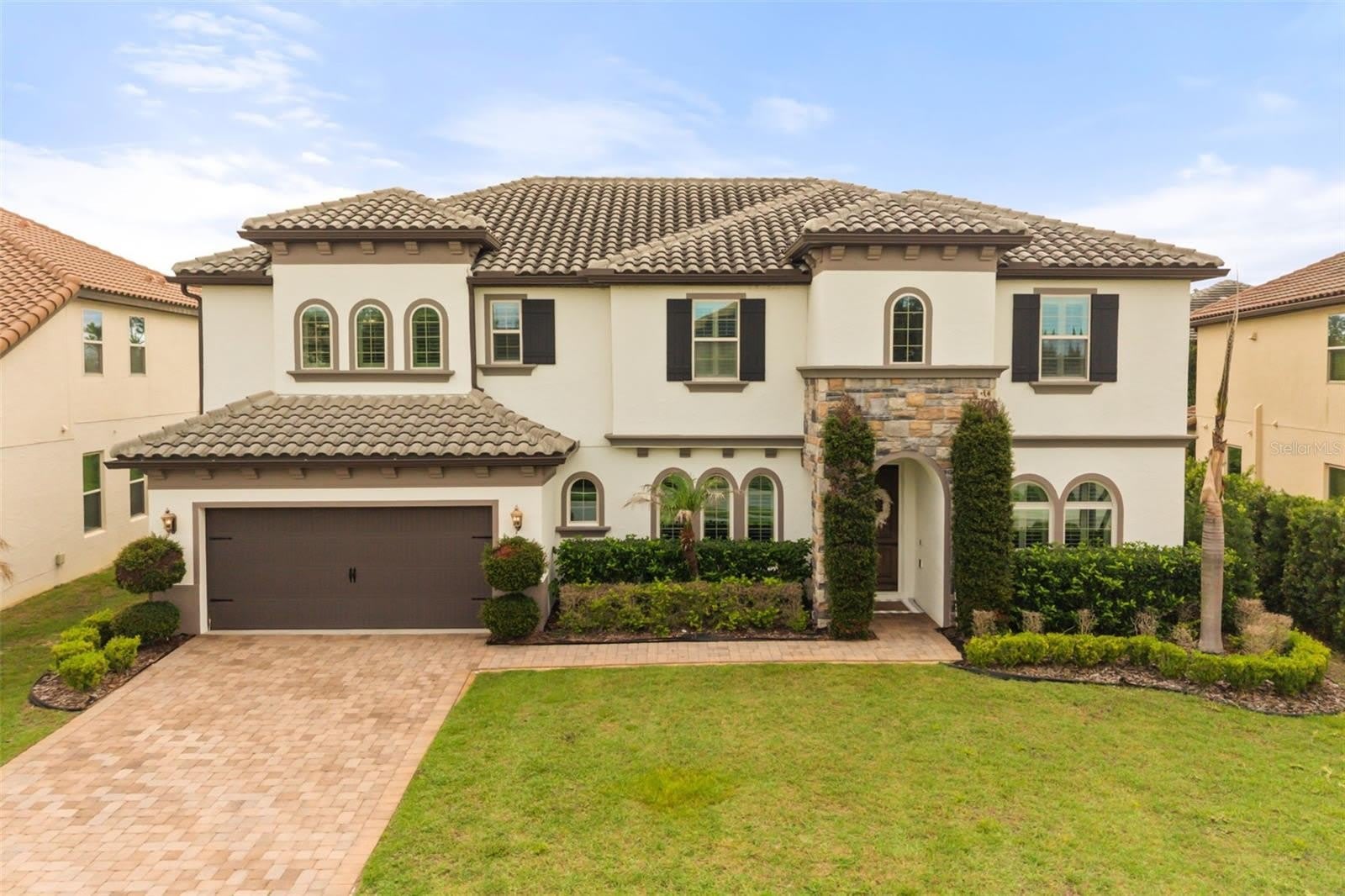 8507 Geddes Loop – photo 1