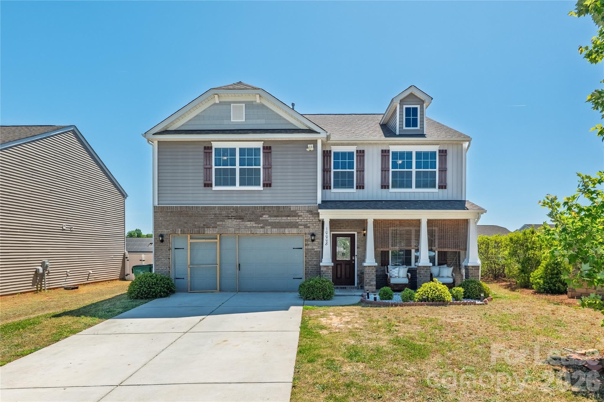 10008 Brawley Lane – photo 1