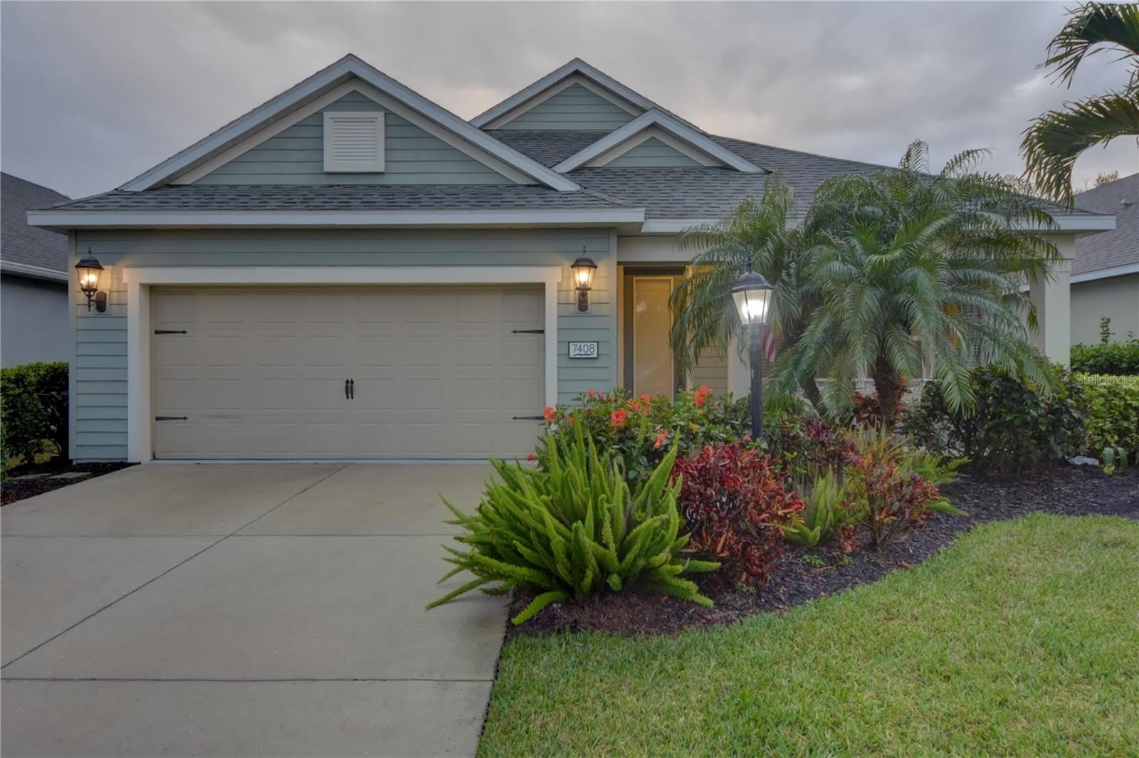 7408 RIDGELAKE Circle – photo 1