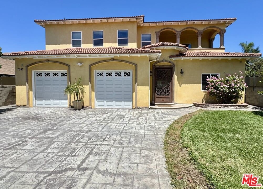 7347 Dinwiddie St – photo 1