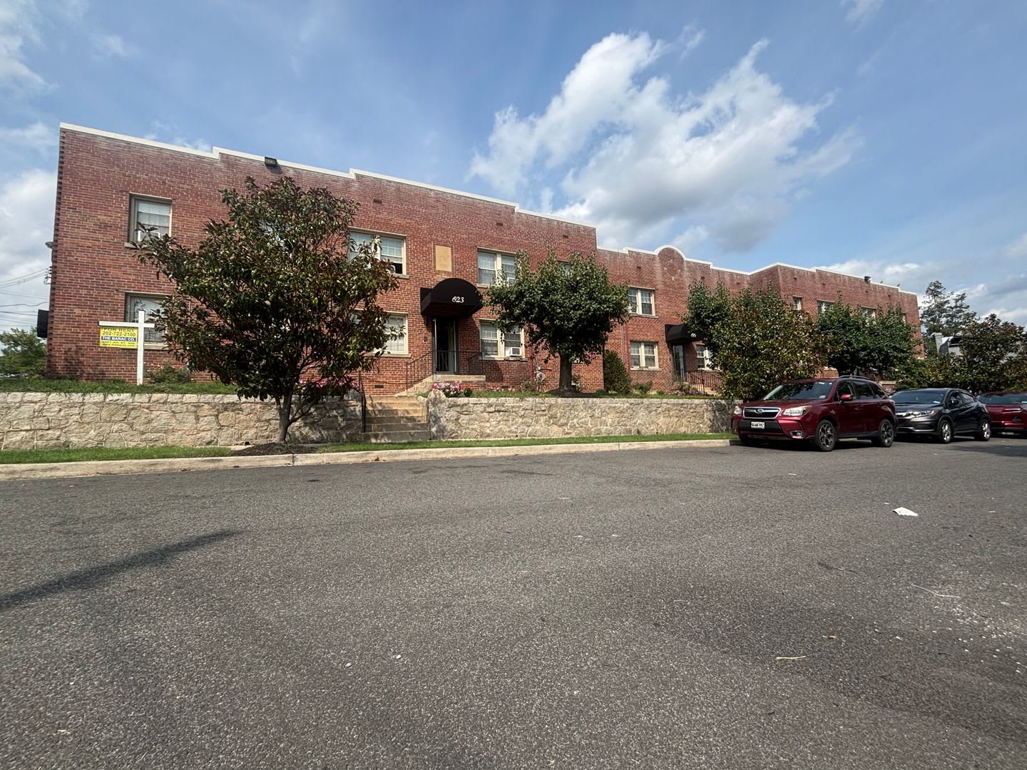 615 MISSOURI AVE NW – photo 1