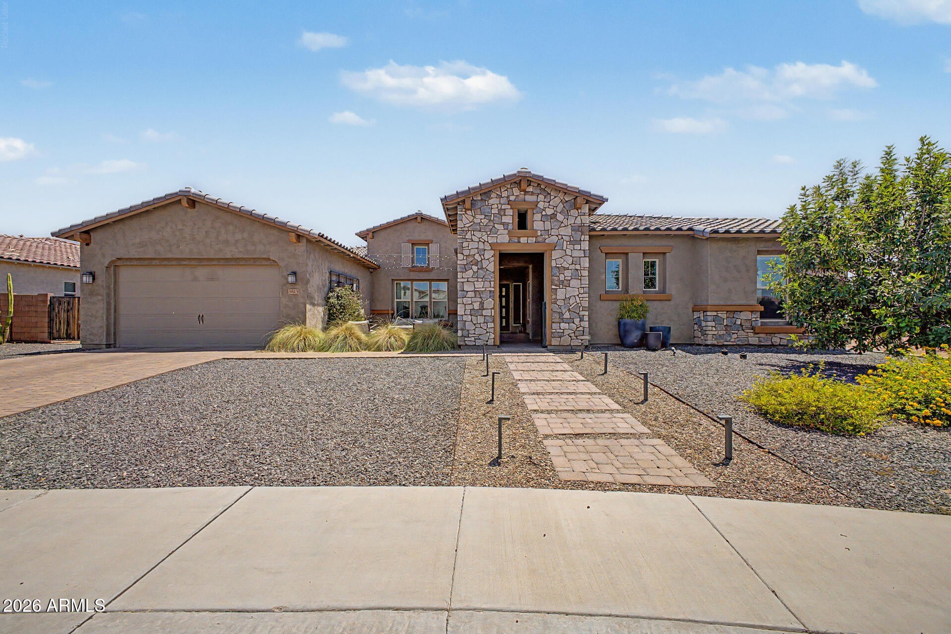 3813 E FAIRFIELD Street – photo 1